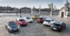 Тройна победа за CITROËN DS3 !