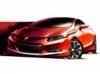 Дебют на новия Honda Civic ще се състои в Детройт