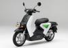 Honda стартира лизингови продажби на електрическия си скутер