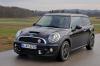 MINI с нов мощен двулитров дизелов двигател MINI Cooper SD