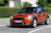 MINI с нов мощен двулитров дизелов двигател MINI Cooper SD