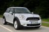 MINI с нов мощен двулитров дизелов двигател MINI Cooper SD