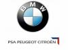 Електрификация: BMW и Peugeot Citroеn обединяват сили