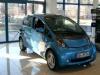 Електромобилът Mitsubishi i-MiEV се появи за първи път в България