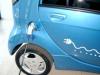 Електромобилът Mitsubishi i-MiEV се появи за първи път в България