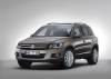 Volkswagen показа първите снимки на New Tiguan
