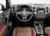 Volkswagen показа първите снимки на New Tiguan