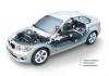 BMW на 81-то международно автомобилно изложение в Женева 2011 г.