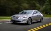 Hyundai Genesis 2012 впечетлява с мощност, техлологии и дизайн