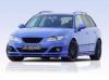 По- ... емоционален Seat Exeo ST