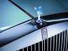 Rolls-Royce 102EX – първата лимузина на електричество