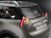 MINI Rocketman Concept пренася класическите характеристики на MINI в бъдещето