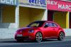 Volkswagen представи третото поколение Beetle