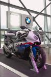 PB Racing Team - неудържими от старта с BMW S 1000 RR