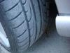 Неизвестен реже гуми в Бургас
