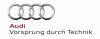 Рекордна четвърт на годината за Audi