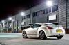 Nissan 370Z GT EDITION: да наострим бръснача