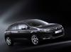 Citroën на Автомобилен салон София 2011