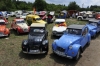 19-та световна среща на CITROËN 2 CV