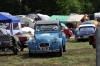 19-та световна среща на CITROËN 2 CV