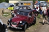 19-та световна среща на CITROËN 2 CV