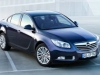 Opel Insignia моделна година 2012: Нови двигатели и високотехнологични системи