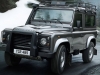 Това е новият Land Rover Defender 2012-а