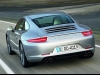 Porsche 911 от моделната 2012 година -  в Мрежата