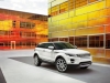 Range Rover Evoque, Jaguar XF и новият Focus ще дебютират в Пловдив