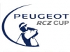 76 души взеха участие в голф турнир Peugeot RCZ Cup