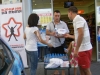 Продължава кампанията “Всички ние на пътя – звездата си ти”