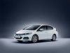 96 гр/км за Honda Insight 2012