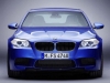 BMW M5 с 552 коня под капака