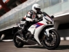 Показаха новия Honda CBR1000RR Fireblade