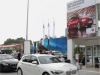 BMW Group на Автомобилен салон  Пловдив 2011