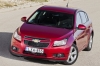 Chevrolet добави хечбек към най-успешния си модел