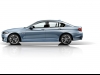 BMW ActiveHybrid 5