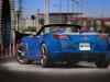 Vilner с втори проект за Saturn Sky