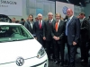 Volkswagen взе първа награда в категорията „Most Trusted Brands 2011“