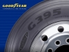 Goodyear преподписва с NASCAR