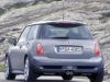 Mini Cooper може да бъде изтеглен