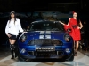 MINI Coupe с премиера в обновения MINI автосалон на Камор Ауто