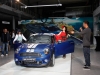 MINI Coupe с премиера в обновения MINI автосалон на Камор Ауто
