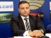 Новият председател на БФАС започна изпълнението на програмата си