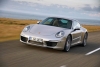 Автосалон Лос Анджелис 2011: Тайнствена световна премиера от Porsche