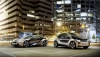 Североамерикански дебют за концепциите BMW i3 и i8