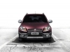 Fiat обнови Sedici
