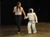 Абу Даби посрещна ASIMO на фестивала на науката