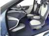Hyundai представи MPV - концепцията Hexa Space