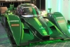 Електрокола за Le Mans с 320 км/ч